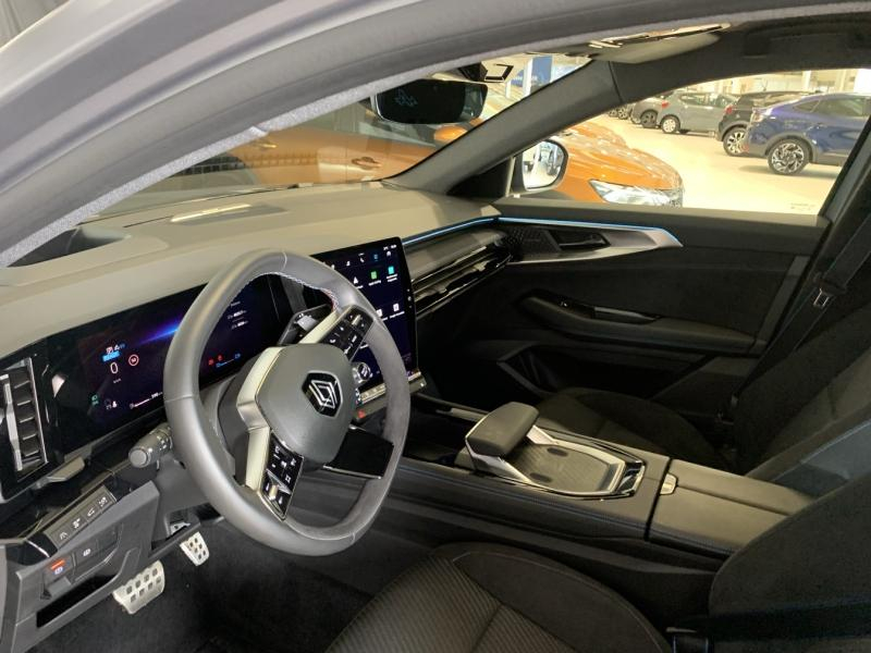 Photo 5 de l’annonce de RENAULT Espace d’occasion à vendre à CHENNEVIÈRES-SUR-MARNE