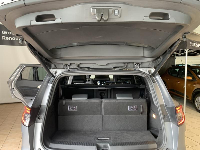 Photo 7 de l’annonce de RENAULT Espace d’occasion à vendre à CHENNEVIÈRES-SUR-MARNE