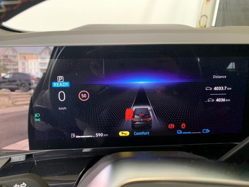 Photo 9 de l’annonce de RENAULT Espace d’occasion à vendre à CHENNEVIÈRES-SUR-MARNE