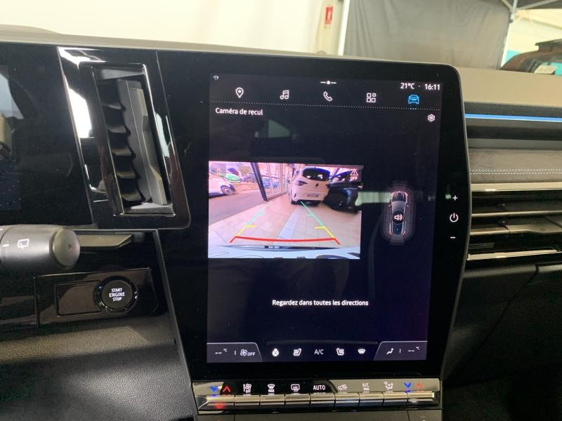 Photo 11 de l’annonce de RENAULT Espace d’occasion à vendre à CHENNEVIÈRES-SUR-MARNE