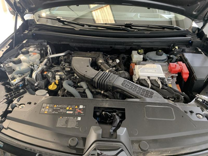 Photo 16 de l’annonce de RENAULT Espace d’occasion à vendre à CHENNEVIÈRES-SUR-MARNE
