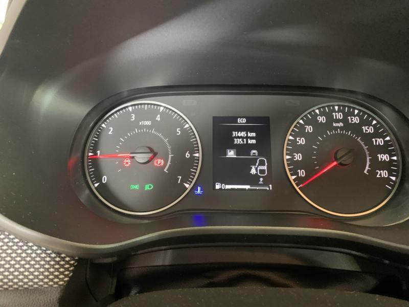 Photo 7 de l’annonce de DACIA Sandero d’occasion à vendre à CHENNEVIÈRES-SUR-MARNE