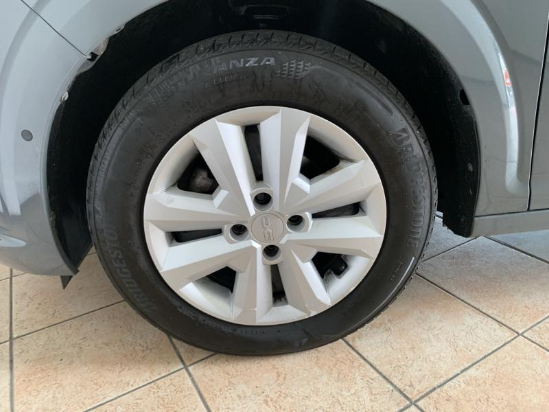 Photo 8 de l’annonce de DACIA Sandero d’occasion à vendre à CHENNEVIÈRES-SUR-MARNE