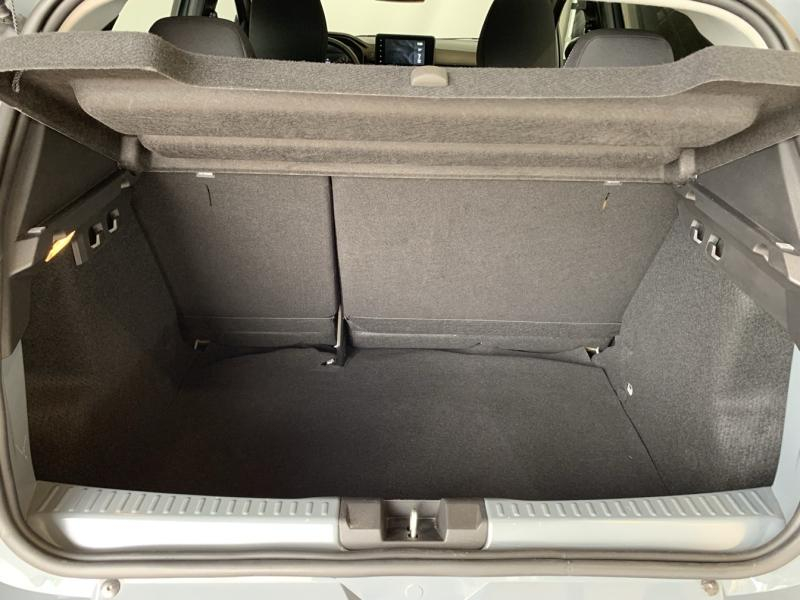 Photo 9 de l’annonce de DACIA Sandero d’occasion à vendre à CHENNEVIÈRES-SUR-MARNE
