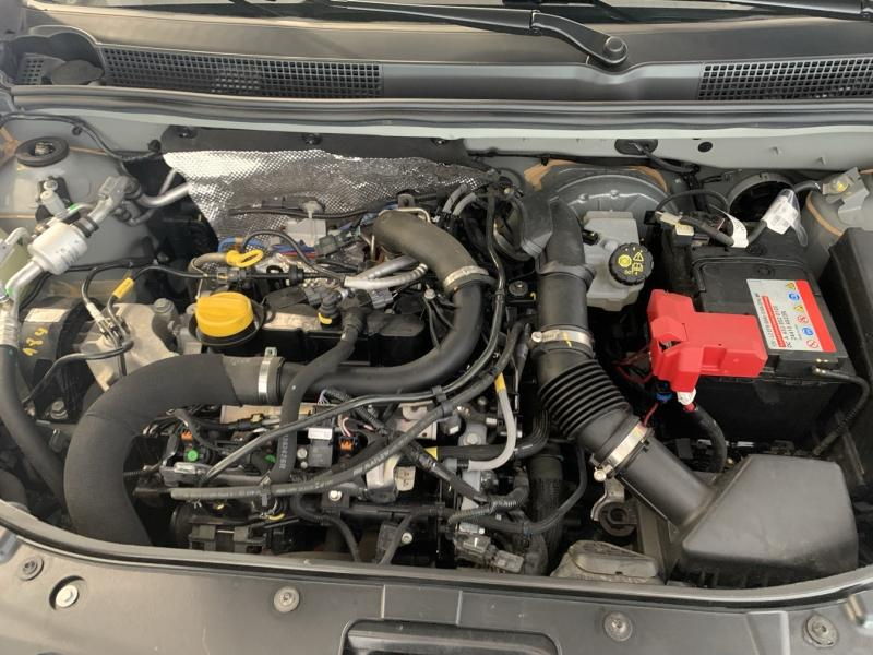 Photo 13 de l’annonce de DACIA Sandero d’occasion à vendre à CHENNEVIÈRES-SUR-MARNE