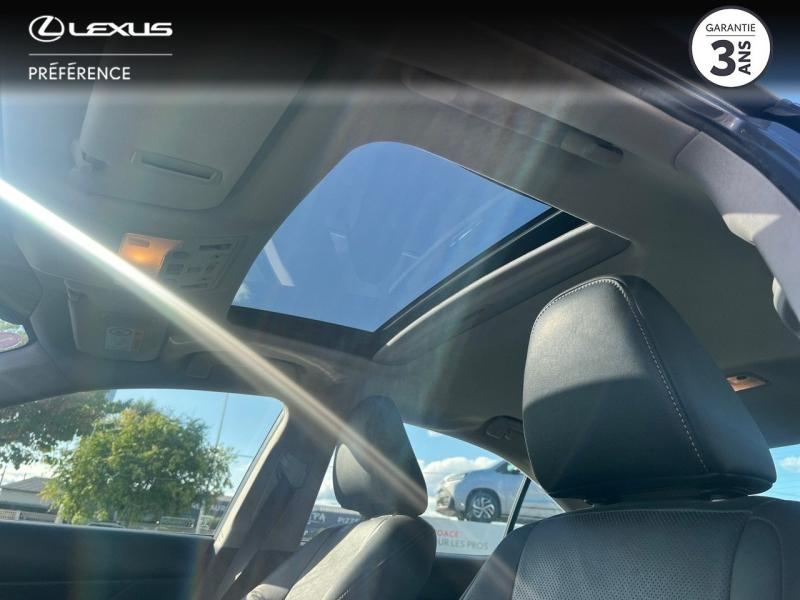 Photo 17 de l’annonce de LEXUS IS d’occasion à vendre à LATTES