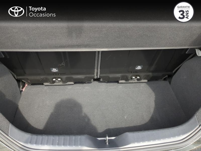 Photo 10 de l’annonce de TOYOTA Aygo X d’occasion à vendre à NÎMES