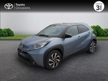 TOYOTA Aygo X 1.0 VVT-i 72ch Design MY24