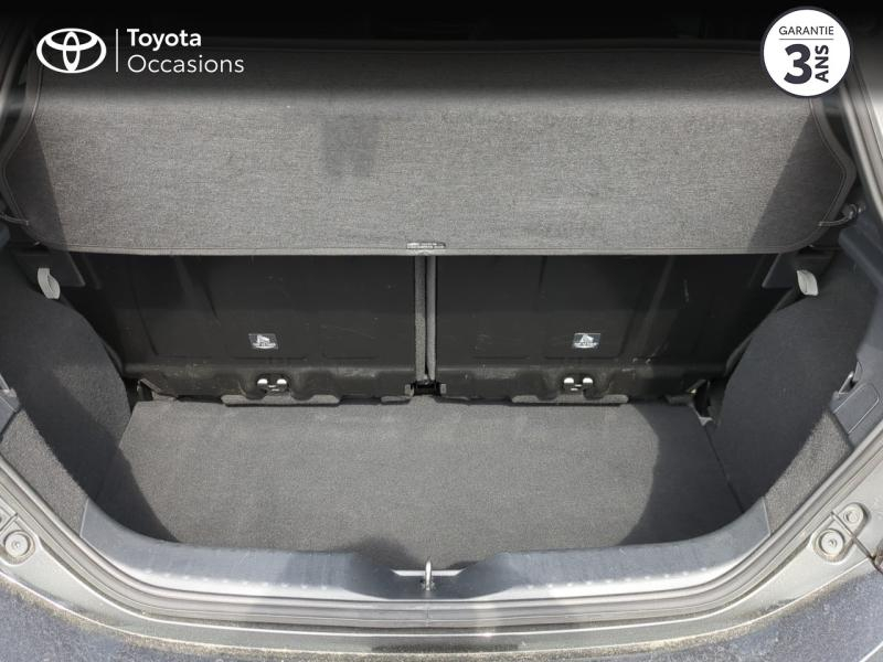 Photo 10 de l’annonce de TOYOTA Aygo X d’occasion à vendre à NÎMES