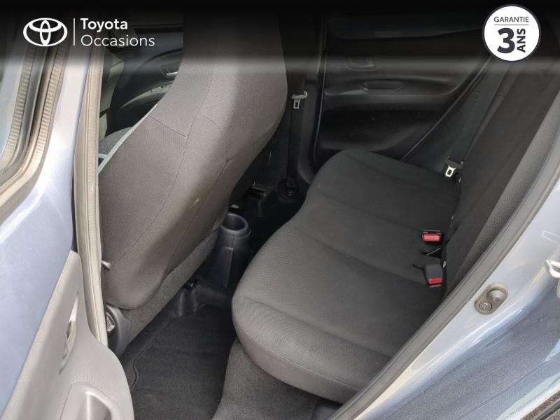 Photo 12 de l’annonce de TOYOTA Aygo X d’occasion à vendre à NÎMES