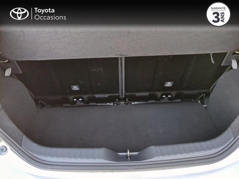 Photo 10 de l’annonce de TOYOTA Aygo X d’occasion à vendre à NÎMES