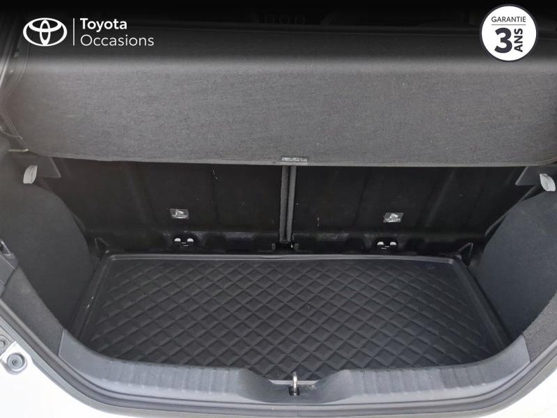 Photo 10 de l’annonce de TOYOTA Aygo X d’occasion à vendre à NÎMES