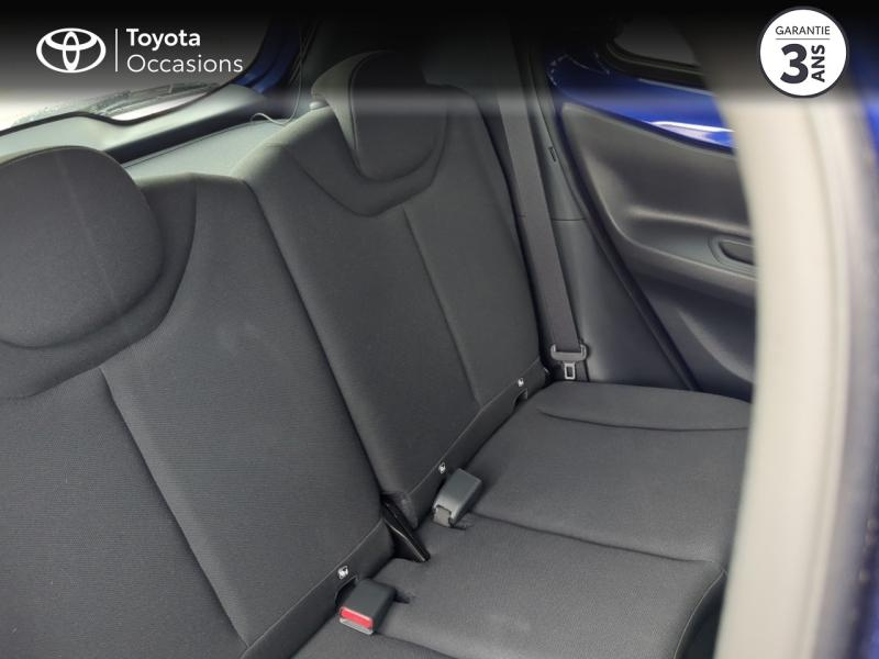Photo 7 de l’annonce de TOYOTA Aygo X d’occasion à vendre à NÎMES