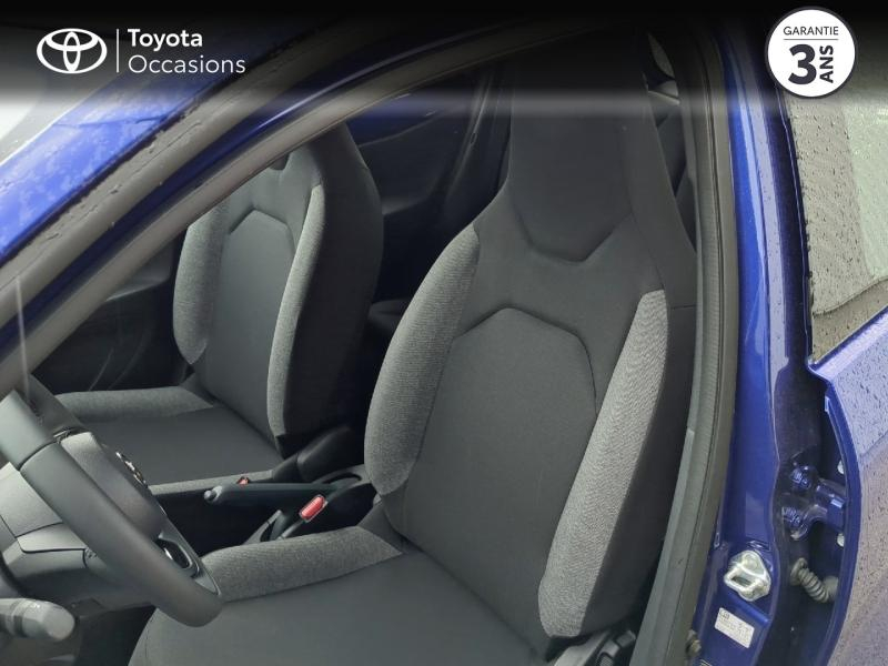 Photo 11 de l’annonce de TOYOTA Aygo X d’occasion à vendre à NÎMES