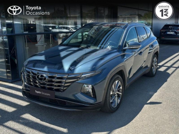 HYUNDAI Tucson d’occasion à vendre à ALÈS