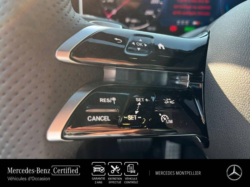 Photo 8 de l’annonce de MERCEDES-BENZ GLC Coupé d’occasion à vendre à MONTPELLIER