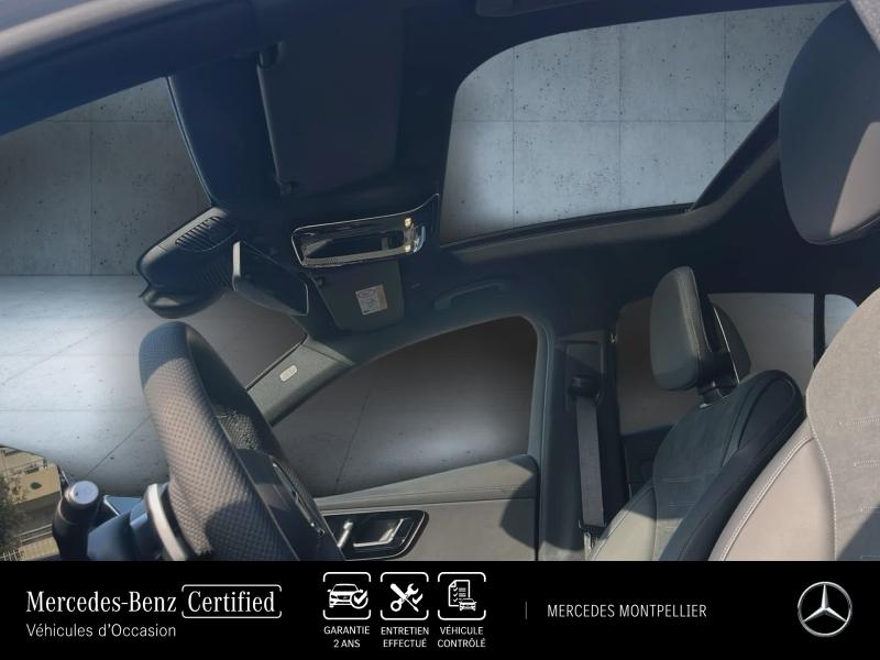 Photo 19 de l’annonce de MERCEDES-BENZ GLC Coupé d’occasion à vendre à MONTPELLIER