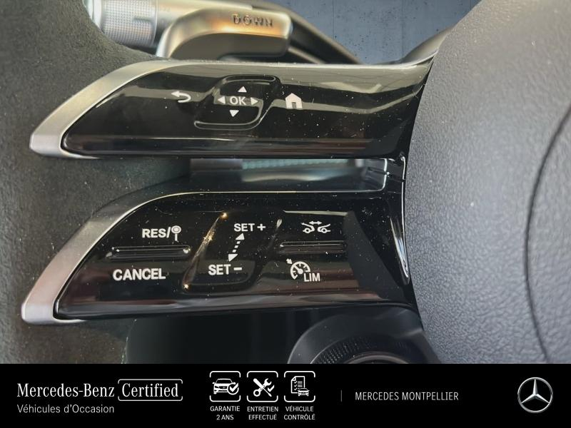 Photo 20 de l’annonce de MERCEDES-BENZ AMG GT d’occasion à vendre à MONTPELLIER