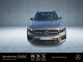 MERCEDES-BENZ GLB d’occasion à vendre à MONTPELLIER