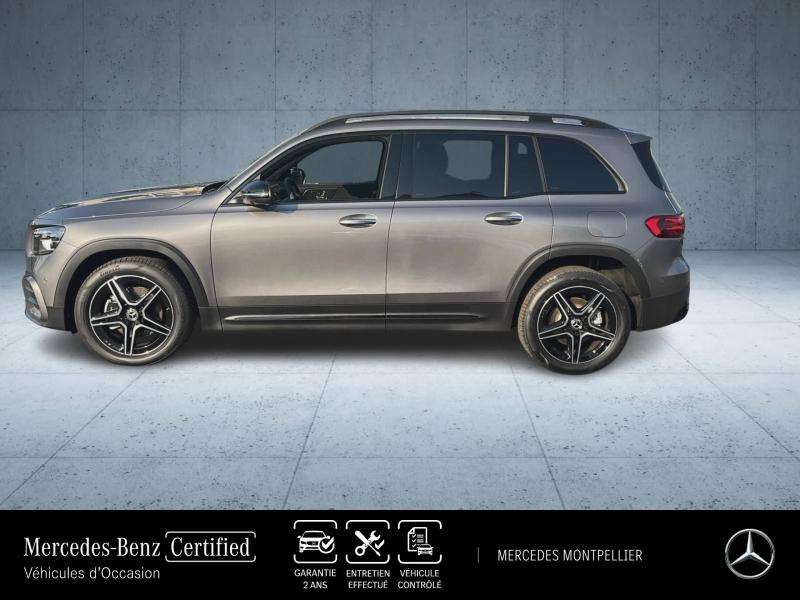 Photo 3 de l’annonce de MERCEDES-BENZ GLB d’occasion à vendre à MONTPELLIER