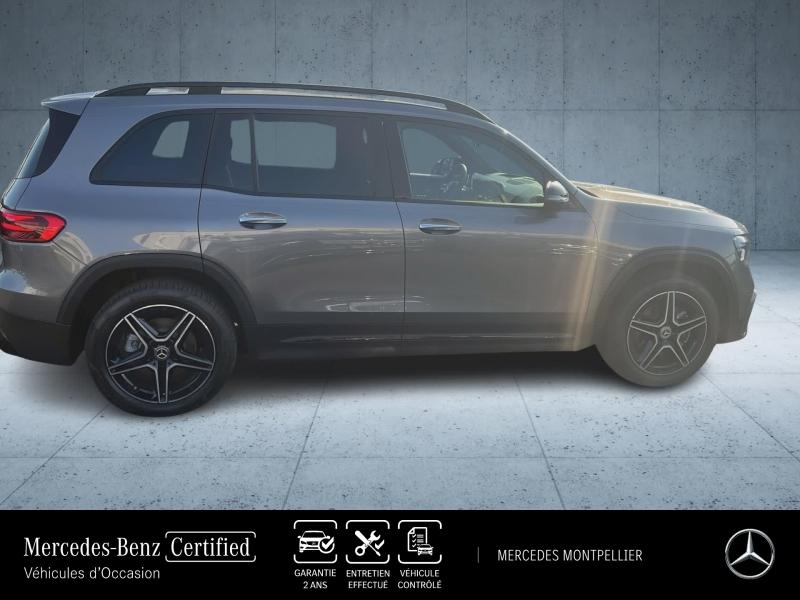 Photo 7 de l’annonce de MERCEDES-BENZ GLB d’occasion à vendre à MONTPELLIER