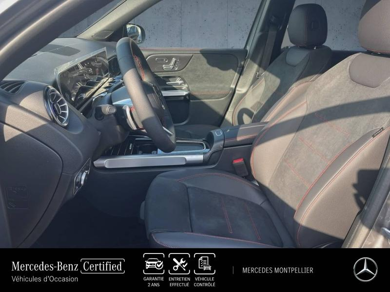 Photo 9 de l’annonce de MERCEDES-BENZ GLB d’occasion à vendre à MONTPELLIER