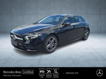MERCEDES-BENZ Classe A d’occasion à vendre à SÈTE