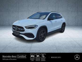 MERCEDES-BENZ Classe GLA d’occasion à vendre à SÈTE