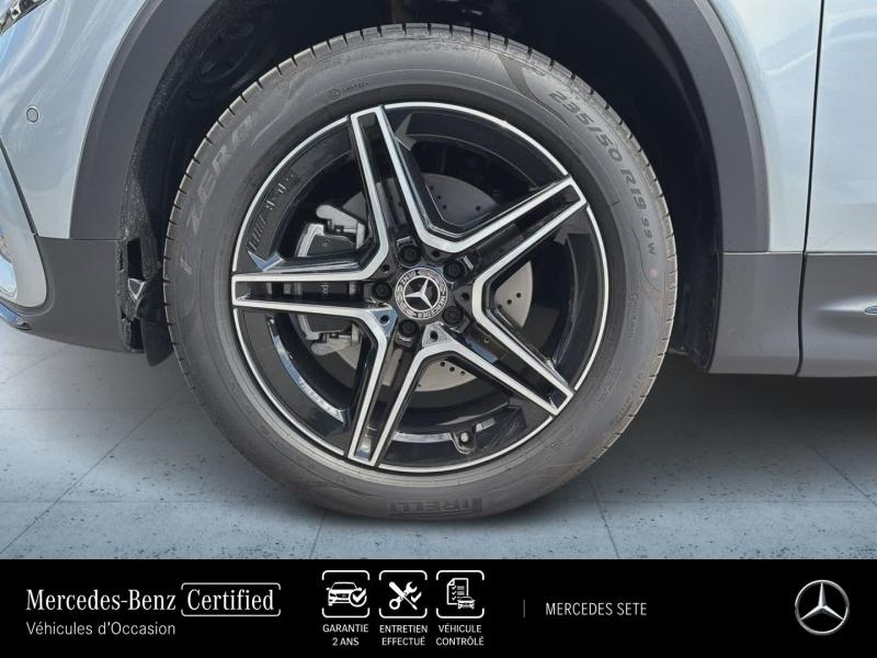 Photo 9 de l’annonce de MERCEDES-BENZ GLB d’occasion à vendre à SÈTE