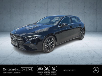 MERCEDES-BENZ Classe A d’occasion à vendre à SÈTE