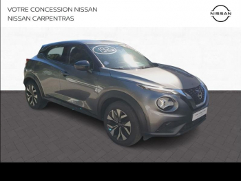 NISSAN Juke d’occasion à vendre à BOLLÈNE