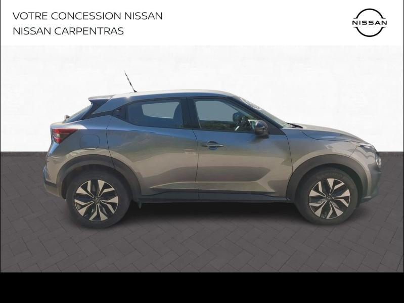 Photo 8 de l’annonce de NISSAN Juke d’occasion à vendre à BOLLÈNE