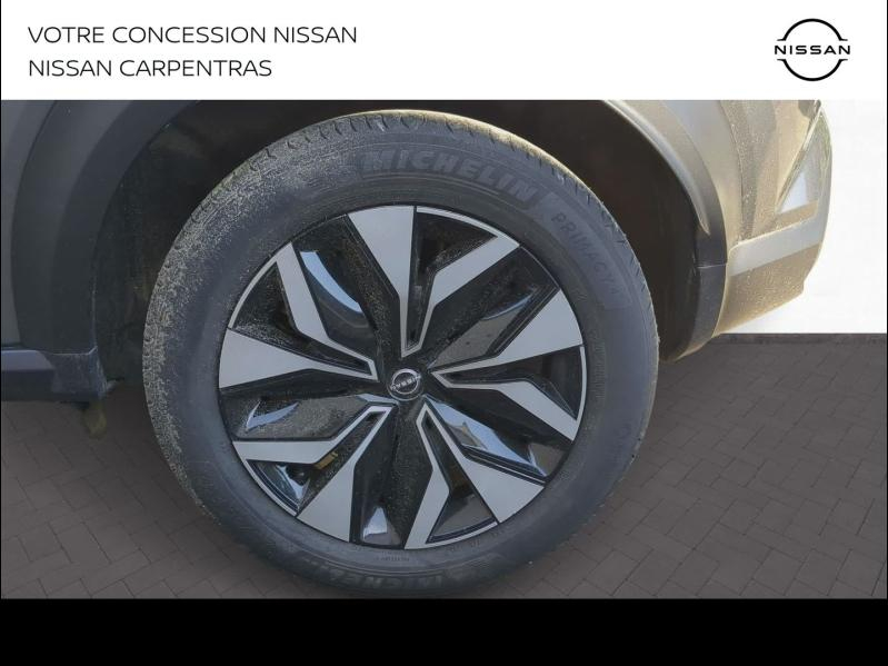 Photo 10 de l’annonce de NISSAN Juke d’occasion à vendre à BOLLÈNE