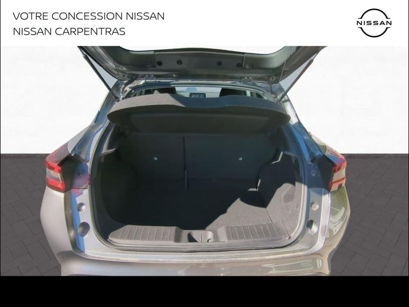 Photo 11 de l’annonce de NISSAN Juke d’occasion à vendre à BOLLÈNE