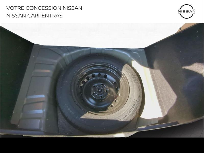 Photo 12 de l’annonce de NISSAN Juke d’occasion à vendre à BOLLÈNE