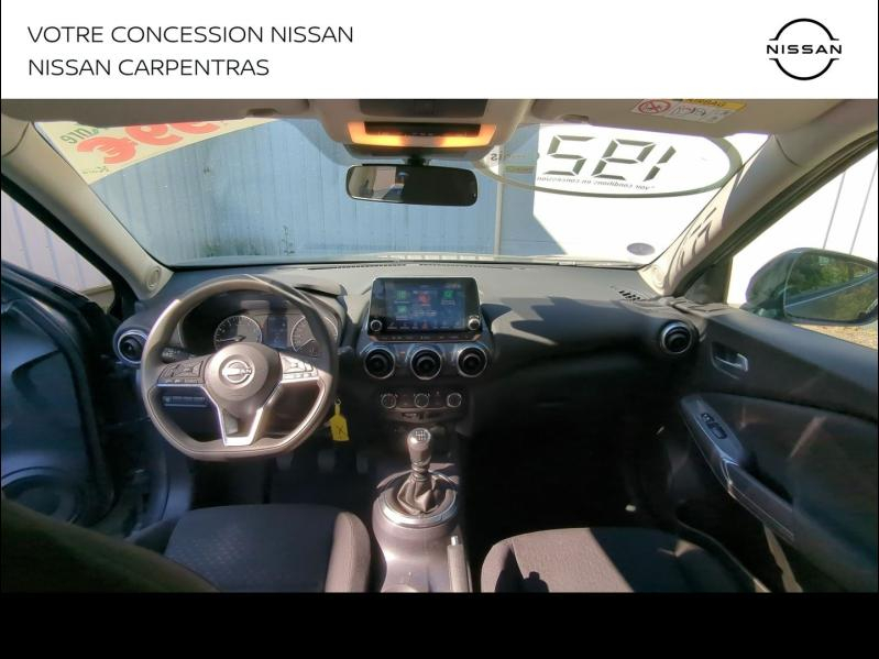Photo 17 de l’annonce de NISSAN Juke d’occasion à vendre à BOLLÈNE