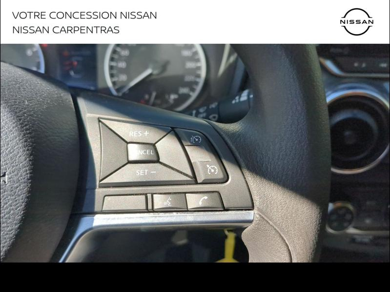 Photo 19 de l’annonce de NISSAN Juke d’occasion à vendre à BOLLÈNE