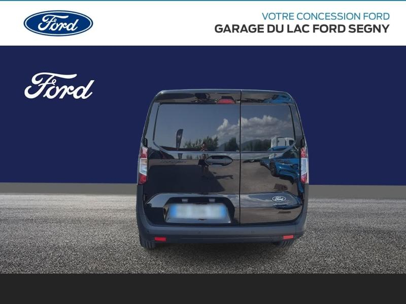 Photo 3 de l’annonce de FORD Transit Courier VUL d’occasion à vendre à PAYS DE GEX