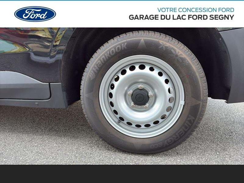 Photo 4 de l’annonce de FORD Transit Courier VUL d’occasion à vendre à PAYS DE GEX