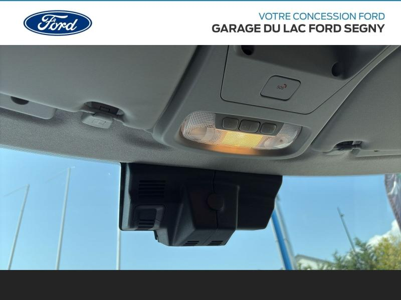 Photo 6 de l’annonce de FORD Transit Courier VUL d’occasion à vendre à PAYS DE GEX