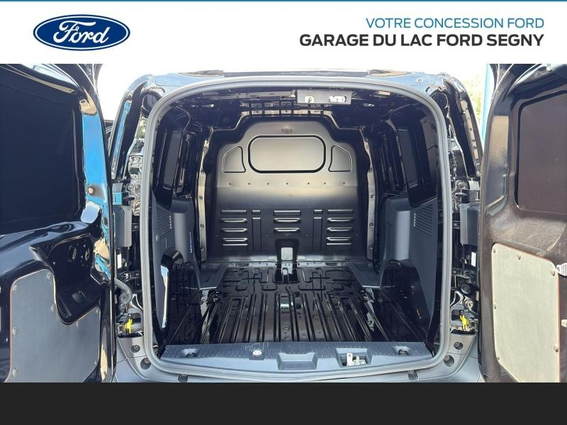 Photo 12 de l’annonce de FORD Transit Courier VUL d’occasion à vendre à PAYS DE GEX