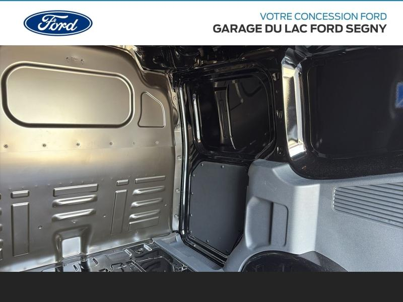 Photo 13 de l’annonce de FORD Transit Courier VUL d’occasion à vendre à PAYS DE GEX