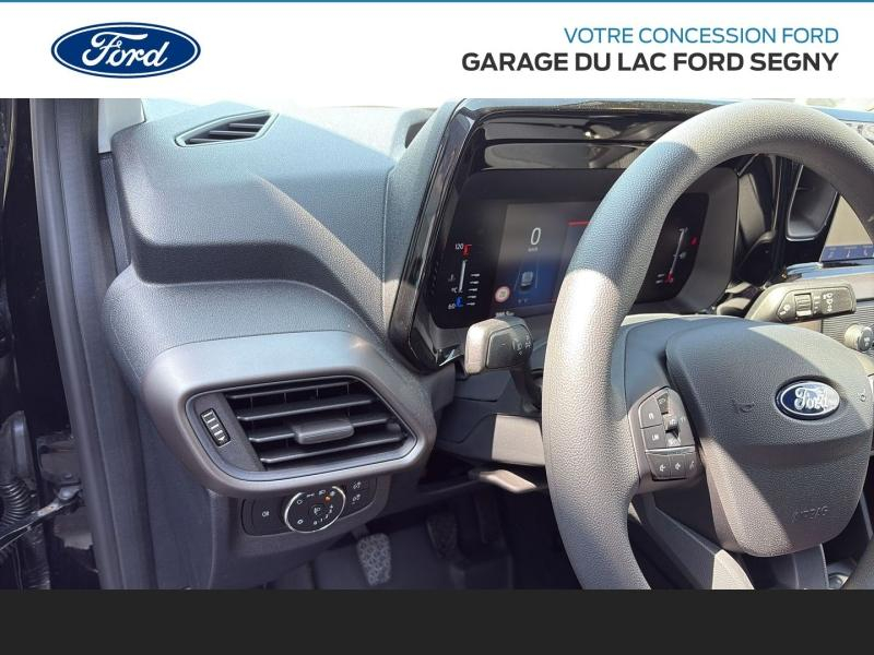 Photo 14 de l’annonce de FORD Transit Courier VUL d’occasion à vendre à PAYS DE GEX