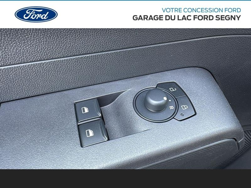 Photo 15 de l’annonce de FORD Transit Courier VUL d’occasion à vendre à PAYS DE GEX