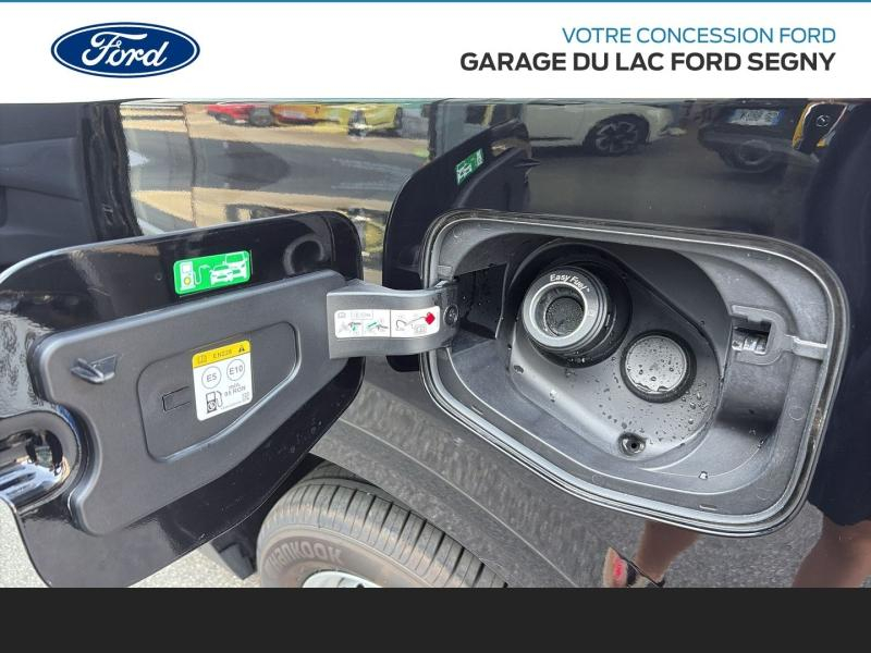 Photo 18 de l’annonce de FORD Transit Courier VUL d’occasion à vendre à PAYS DE GEX