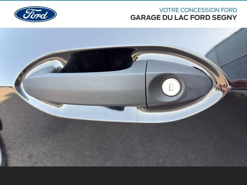 Photo 20 de l’annonce de FORD Transit Courier VUL d’occasion à vendre à PAYS DE GEX