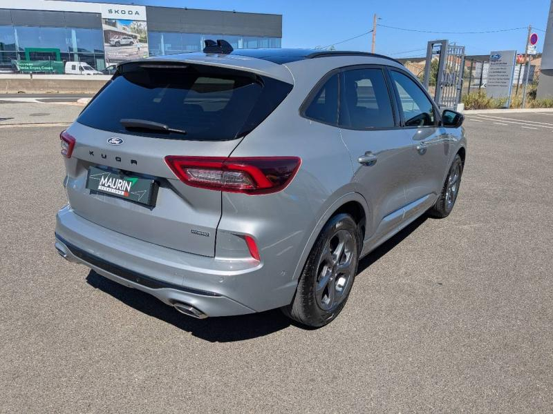 Photo 7 de l’annonce de FORD Kuga d’occasion à vendre à FRÉJUS
