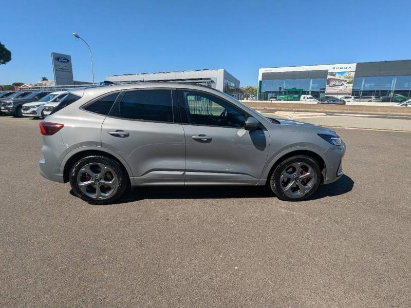 Photo 8 de l’annonce de FORD Kuga d’occasion à vendre à FRÉJUS