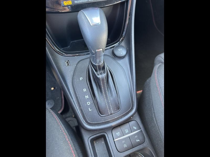 Photo 10 de l’annonce de FORD Puma d’occasion à vendre à TOULON