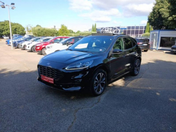 FORD Kuga d’occasion à vendre à NÎMES